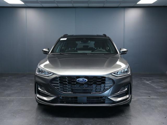 Ford Focus 1.5 EcoBlue 120 CV automatico SW ST-Line - foto 3 di 4
