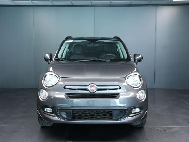 Fiat 500X 1.6 MultiJet 120 CV Pop Star - foto 2 di 4