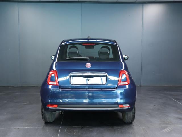 Fiat 500 1.0 Hybrid - foto 4 di 4