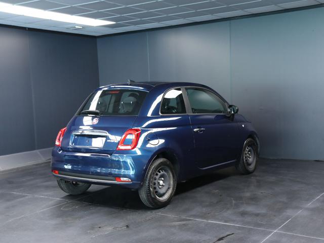 Fiat 500 1.0 Hybrid - foto 3 di 4