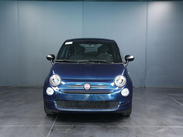 Fiat 500 1.0 Hybrid - foto 2 di 4