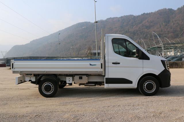 Nissan Interstar 2.0 dCi 150CV PM 35 Cabinato N-Connecta - foto 4 di 4