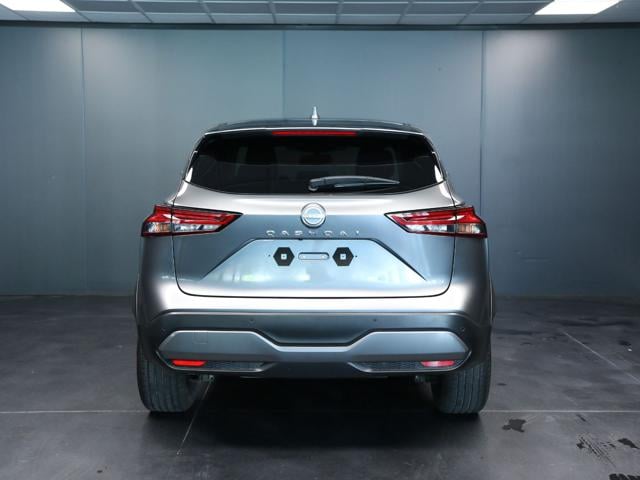Nissan Qashqai MHEV 140 CV N-Connecta - foto 4 di 4