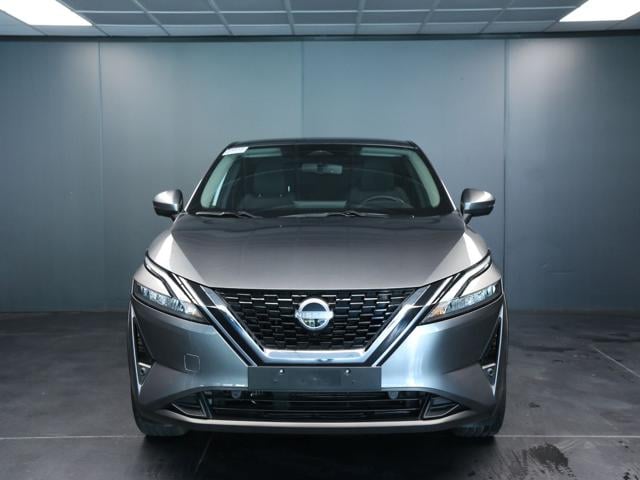 Nissan Qashqai MHEV 140 CV N-Connecta - foto 2 di 4