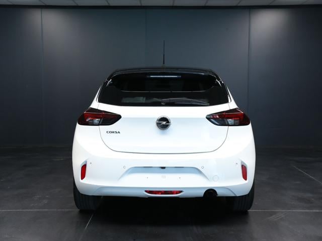 Opel Corsa 1.5 D 100 CV Edition - foto 4 di 4