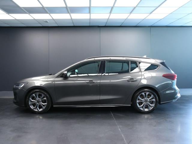 Ford Focus 1.0 EcoBoost Hybrid 155 CV Powershift SW ST-line - foto 3 di 4