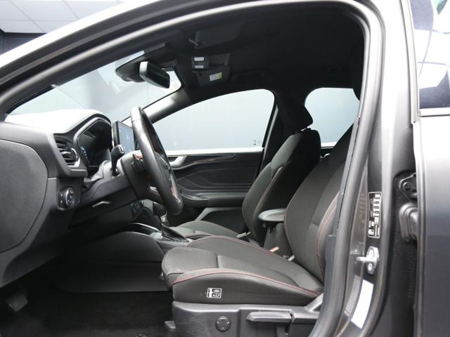 Ford Focus 1.0 EcoBoost Hybrid 155 CV Powershift SW ST-line - foto 4 di 4