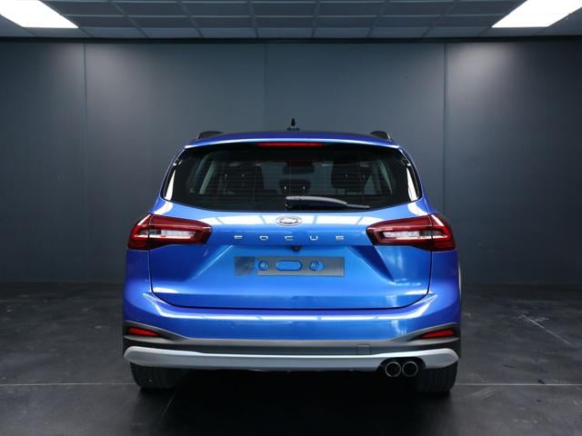 Ford Focus 1.5 EcoBlue 115 CV automatico SW Active Design - foto 4 di 4