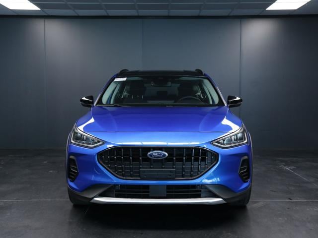 Ford Focus 1.5 EcoBlue 115 CV automatico SW Active Design - foto 2 di 4