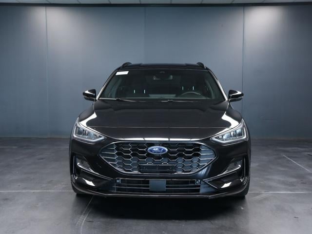 Ford Focus 1.5 EcoBlue 115CV automatico SW ST-Line - foto 2 di 4