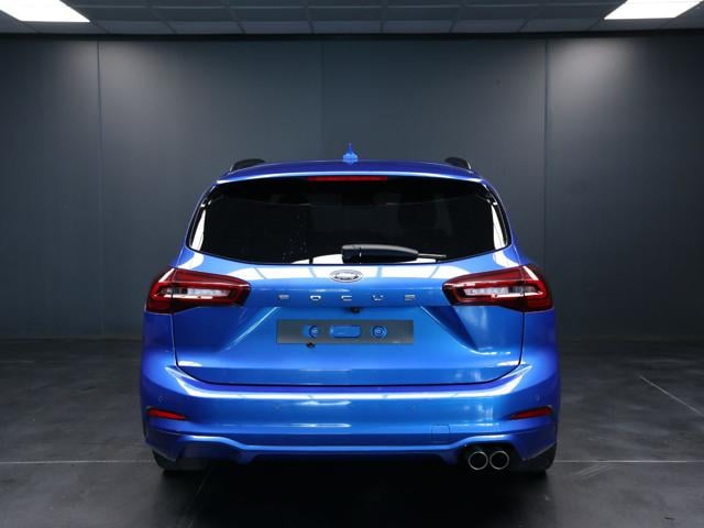 Ford Focus 1.5 EcoBlue 115CV automatico SW ST-Line - foto 4 di 4
