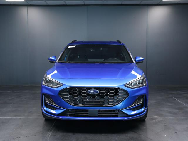 Ford Focus 1.5 EcoBlue 115CV automatico SW ST-Line - foto 2 di 4
