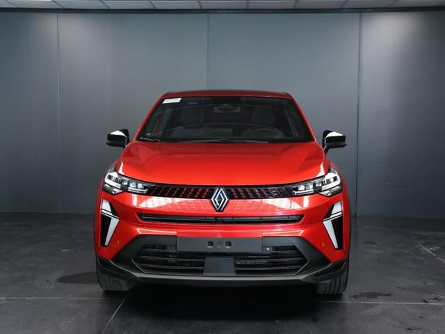 Renault Captur 1.2 ECO-G 120CV Techno - foto 2 di 4