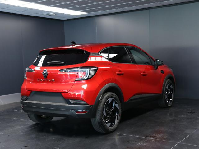 Renault Captur 1.2 ECO-G 120CV Techno - foto 3 di 4