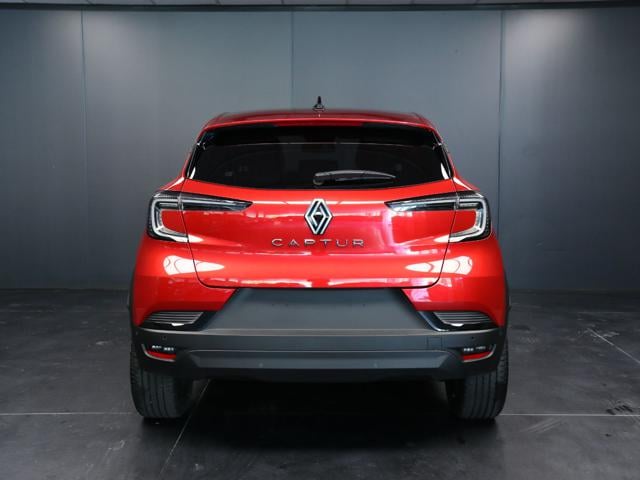 Renault Captur 1.2 ECO-G 120CV Techno - foto 4 di 4