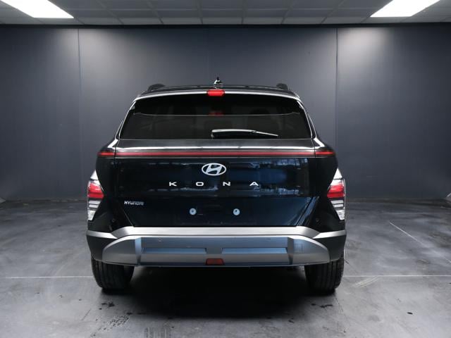 Hyundai KONA 1.0 T-GDI 120CV XLine - foto 4 di 4