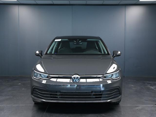 Volkswagen Golf 2.0 TDI DSG 116CV Life - foto 2 di 4