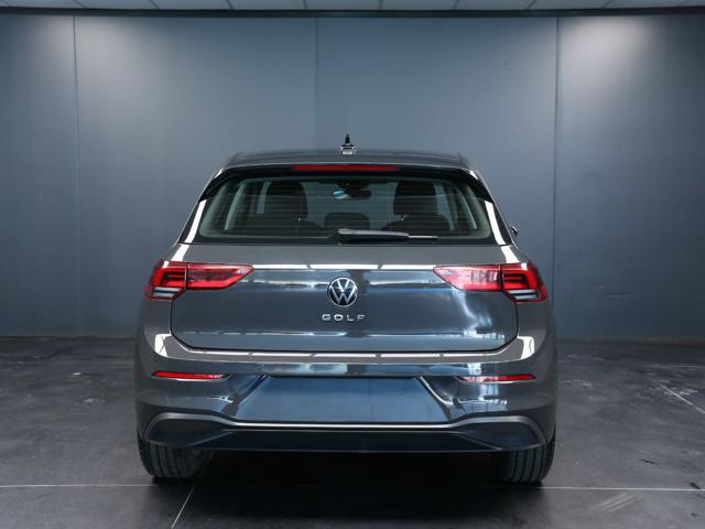Volkswagen Golf 2.0 TDI DSG 116CV Life - foto 4 di 4