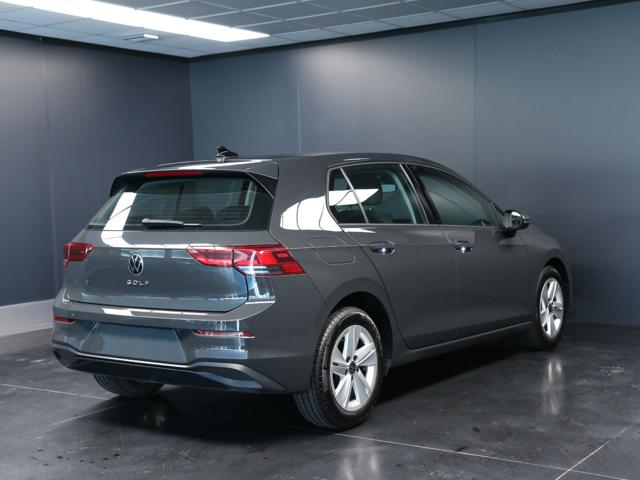 Volkswagen Golf 2.0 TDI DSG 116CV Life - foto 3 di 4