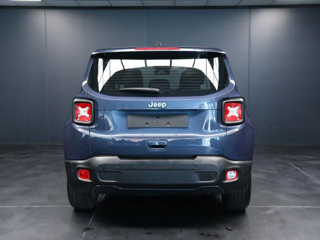 Jeep Renegade 1.0 T3 Limited - foto 4 di 4