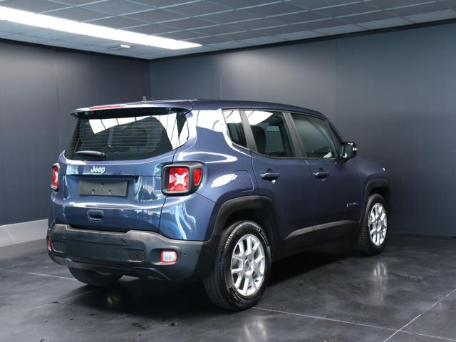 Jeep Renegade 1.0 T3 Limited - foto 3 di 4