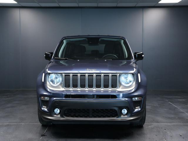 Jeep Renegade 1.0 T3 Limited - foto 2 di 4