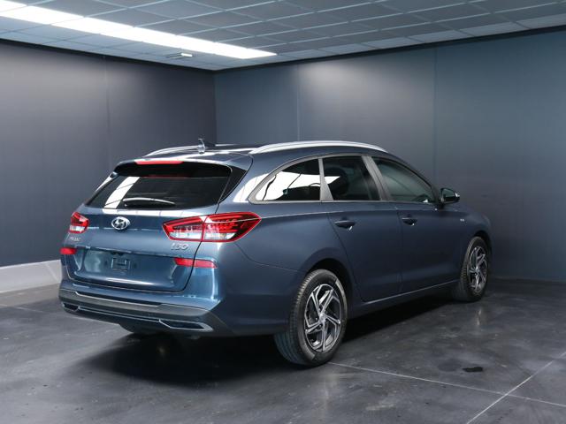 Hyundai i30 Wagon 1.0 T-GDI iMT 120CV 48V Prime - foto 3 di 4