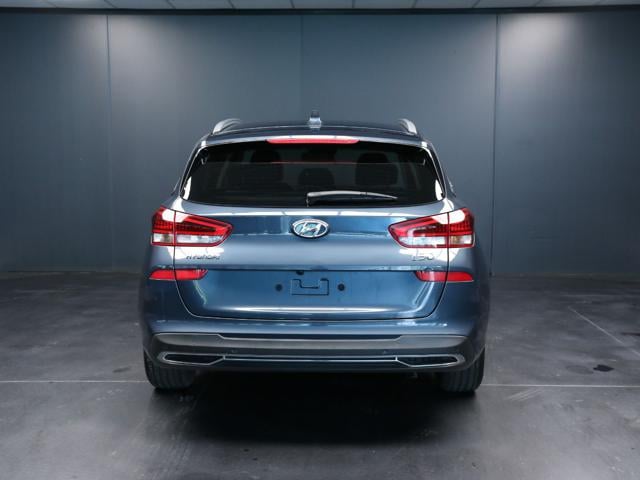 Hyundai i30 Wagon 1.0 T-GDI iMT 120CV 48V Prime - foto 4 di 4