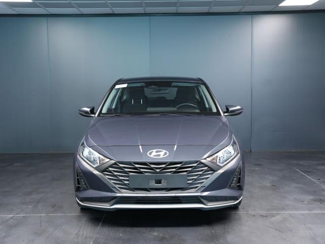 Hyundai i20 1.2 MPI 84CV MT Connectline - foto 2 di 4