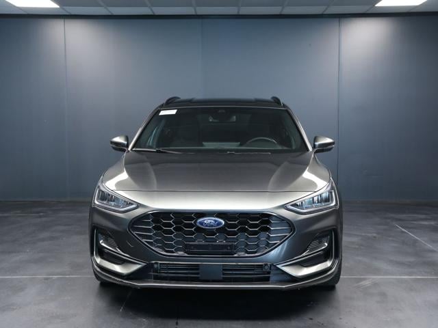 Ford Focus 1.0 EcoBoost Hybrid 155 CV Powershift SW ST-line - foto 2 di 4
