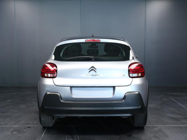 Citroën C3 PureTech 83 S&S You - foto 3 di 4