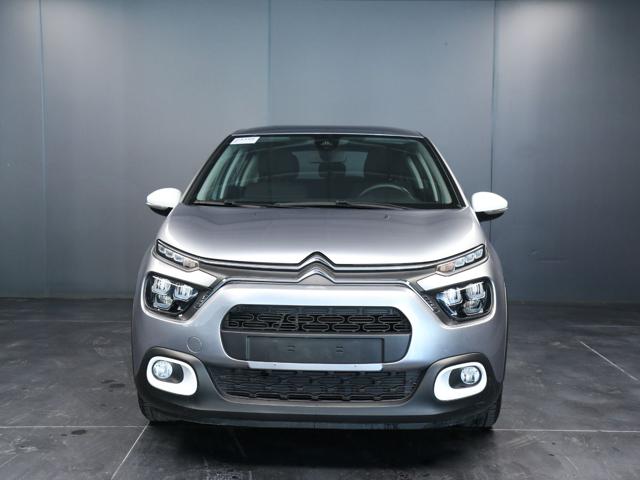 Citroën C3 PureTech 83 S&S You - foto 2 di 4