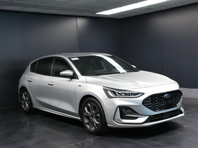 Ford Focus 1.0 EcoBoost Hybrid 155 CV Powershift 5p. ST-Line - foto 2 di 4