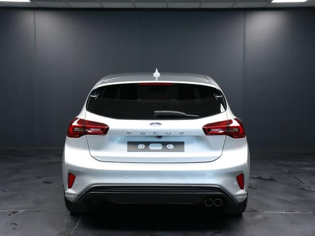 Ford Focus 1.0 EcoBoost Hybrid 155 CV Powershift 5p. ST-Line - foto 3 di 4