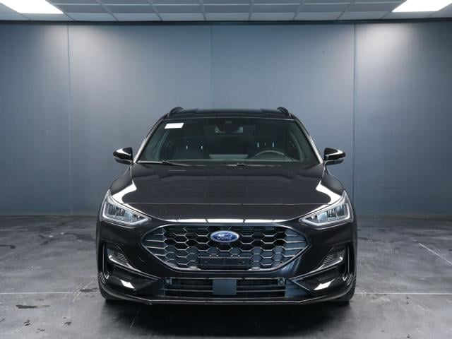 Ford Focus 1.5 EcoBlue 115CV automatico SW ST-Line - foto 2 di 4