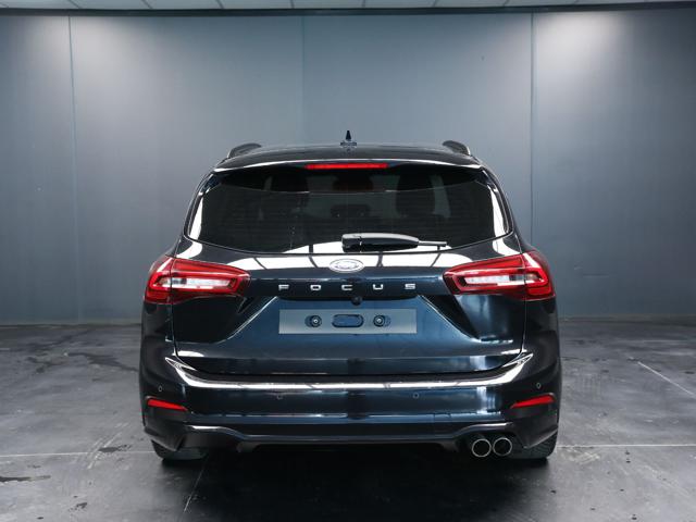 Ford Focus 1.5 EcoBlue 115CV automatico SW ST-Line - foto 4 di 4