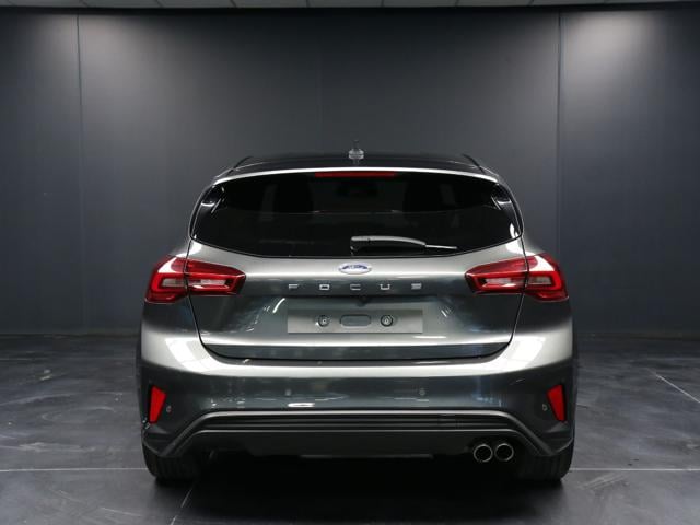 Ford Focus 1.5 EcoBlue 115CV automatico 5p. ST-Line - foto 4 di 4