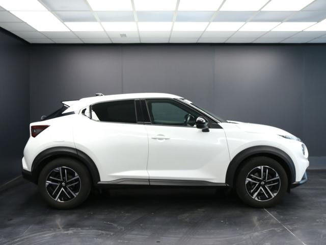 Nissan Juke 1.0 DIG-T 114 CV N-Connecta - foto 3 di 4