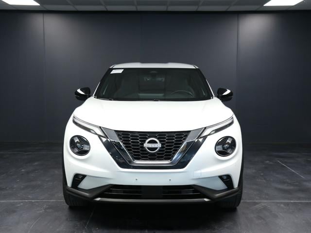 Nissan Juke 1.0 DIG-T 114 CV N-Connecta - foto 2 di 4