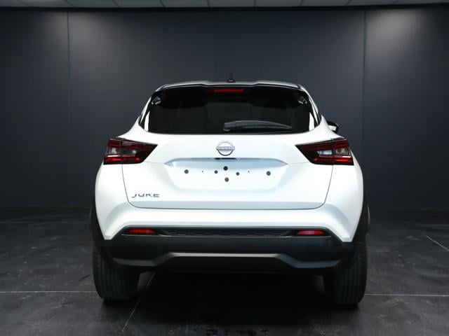 Nissan Juke 1.0 DIG-T 114 CV N-Connecta - foto 4 di 4