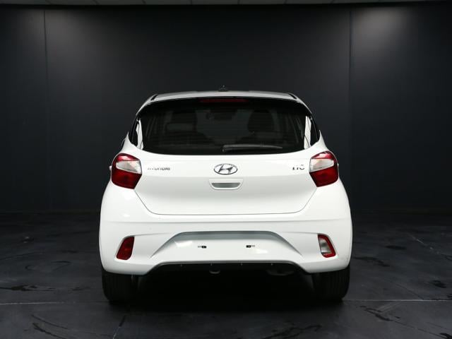 Hyundai i10 1.0 MPI Tech - foto 4 di 4