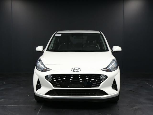 Hyundai i10 1.0 MPI Tech - foto 2 di 4