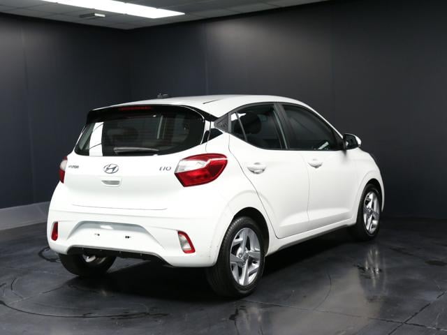 Hyundai i10 1.0 MPI Tech - foto 3 di 4