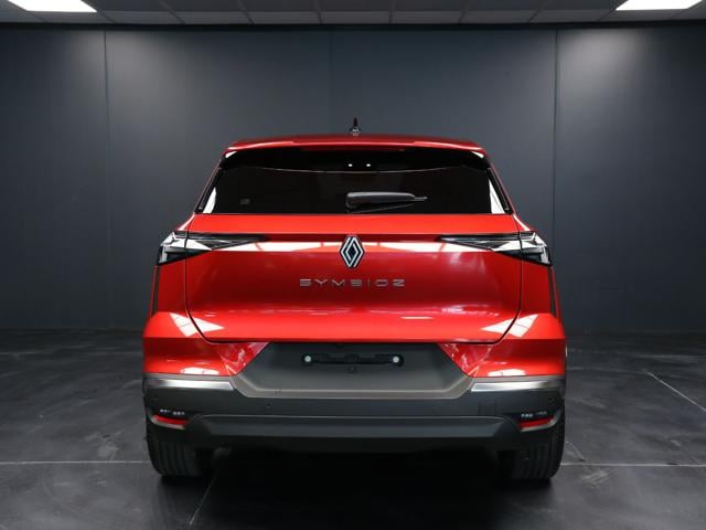 Renault Symbioz 1.2 ECO-G 120CV Techno - foto 4 di 4