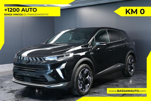 Renault Symbioz 1.2 ECO-G 120CV Techno, del 2026, in vendita a ARSIè (BL)