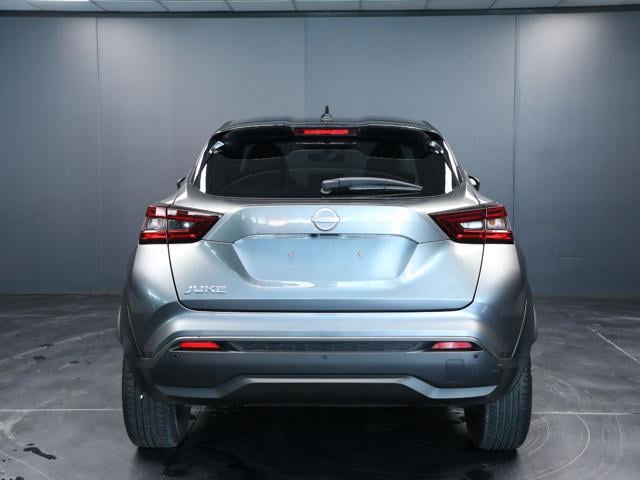 Nissan Juke 1.0 DIG-T 114 CV N-Connecta - foto 4 di 4