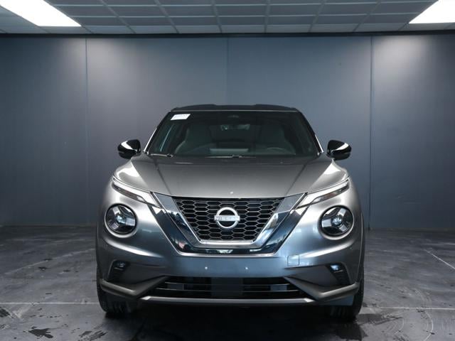 Nissan Juke 1.0 DIG-T 114 CV N-Connecta - foto 2 di 4