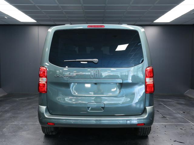 Fiat Ulysse 2.2 Multijet 180 CV S&S AT8 L2 Combi 8 POSTI - foto 4 di 4