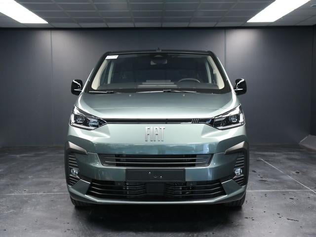 Fiat Ulysse 2.2 Multijet 180 CV S&S AT8 L2 Combi 8 POSTI - foto 2 di 4