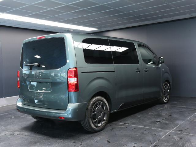 Fiat Ulysse 2.2 Multijet 180 CV S&S AT8 L2 Combi 8 POSTI - foto 3 di 4